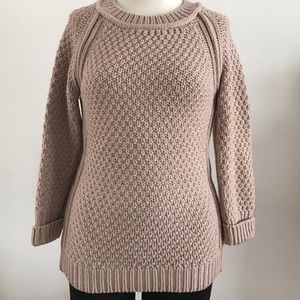 DSQUARED2 Chunky Knit Sweater